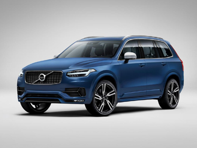 Volvo XC90 Polestar: Η επιστροφή των Βίκινγκ