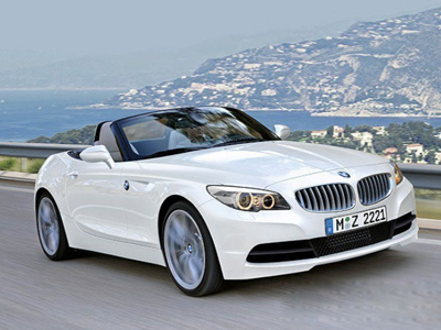 Με τρικύλινδρο κινητήρα 1.5 κ.εκ. η νέα BMW Z2!