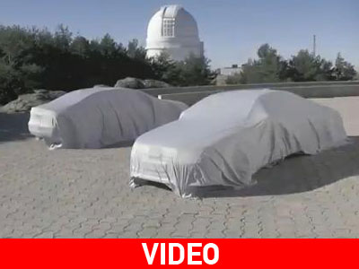 Αποκαλύπτεται το νέο Audi A8