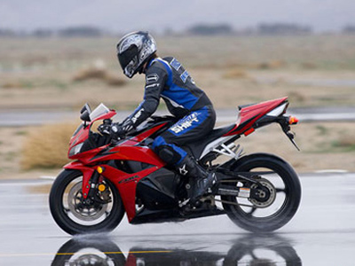 Υποχρεωτικό το ABS και στις μοτοσικλέτες