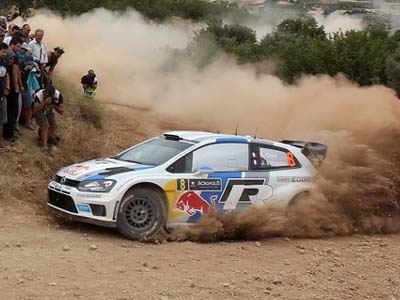 «To Ακρόπολις είναι ένας αγώνας-σύμβολο για το WRC»
