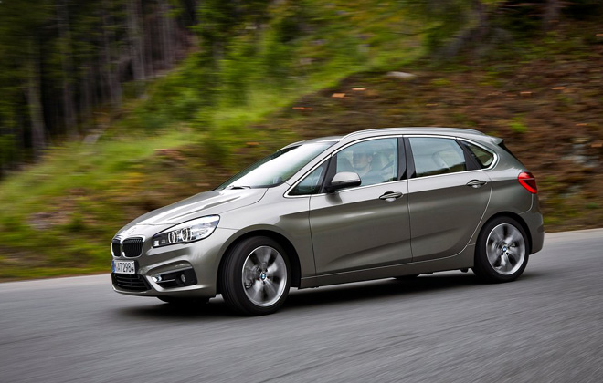 Έχει δοθεί ιδιαίτερη προσοχή στην οδική συμπεριφορά