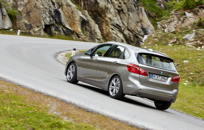 Ιδανικό αυτοκίνητο για ταξίδια