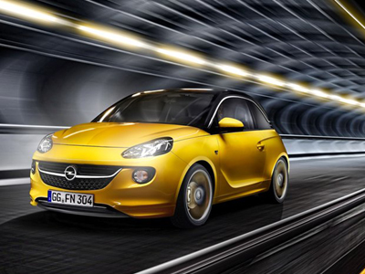 Κινητήρας 1.000 κ.εκ. turbo με 115 ίππους και από την Opel