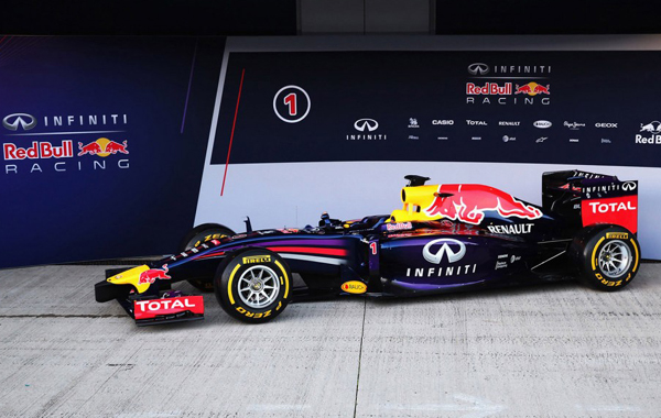 Ανήκει στο team που θα αναλάβει την εξέλιξη του μονοθέσιου για τη σεζόν 2015