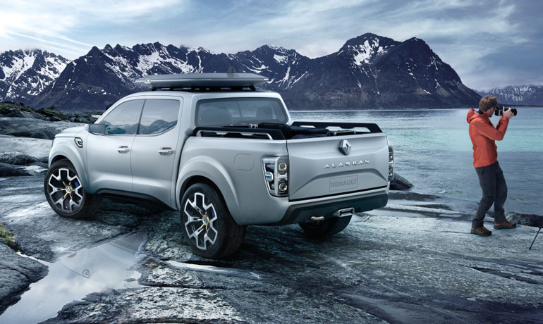 High tech αισθητική, αίσθηση αντοχής και στιβαρότητας