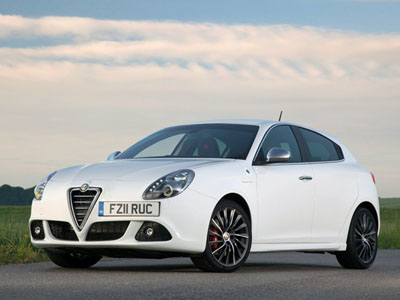 Όφελος έως 3.000 ευρώ για την Alfa Giulietta