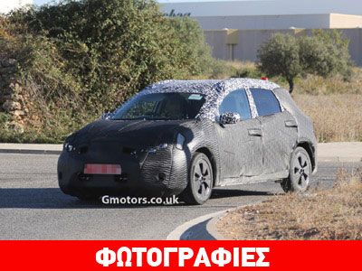 Επανέρχεται το Nissan Almera!