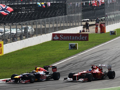 Από θήραμα… κυνηγός!