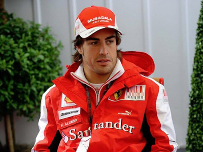 Οργισμένη αντίδραση από την Ferrari για το μισθό του Alonso