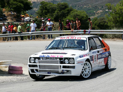 10η Ανάβαση Αρχαία Αιγείρας