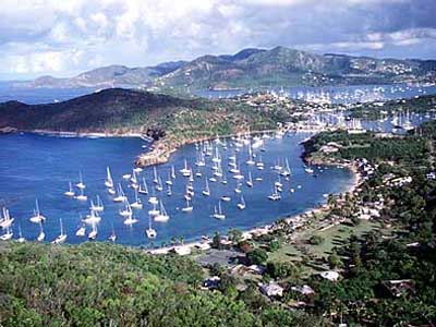 Ένα από τα μεγαλύτερα “θαλάσσια” πάρκινγκ