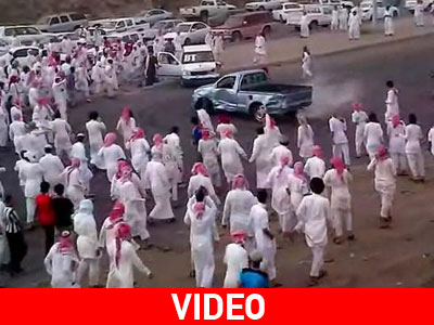 Τίποτα πιο επικίνδυνο από αυτό!