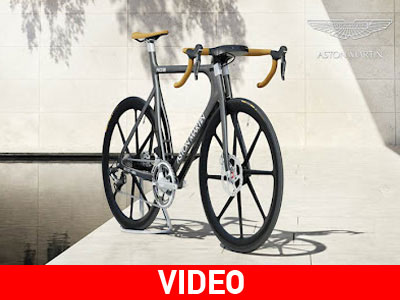 Πόσο μπορεί να κοστίζει αυτό το δημιούργημα της Aston Martin;