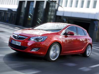 O νέος κινητήρας 1,6 SIDI 170 ίππων σε όλα τα Opel Astra