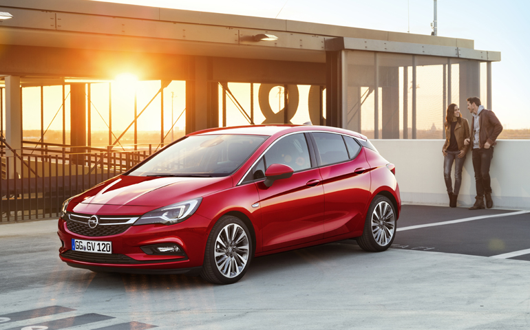 Οι φωτογραφίες το αδικούν. Από κοντά είναι πιο όμορφο και δυναμικό