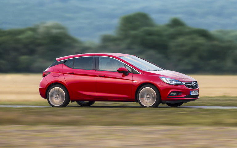 Στον δρόμο είναι ευέλικτο, οικονομικό και αθόρυβο 