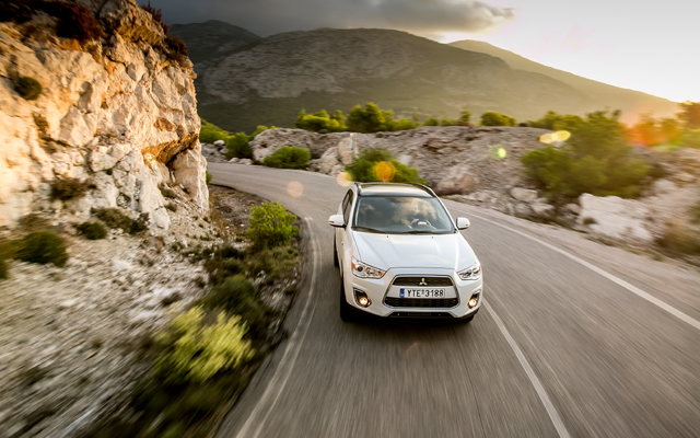 Αποτελεσματικό σε κάθε έδαφος