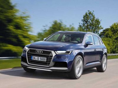 Αλλαγές εκ βάθρων στο νέο Audi Q5