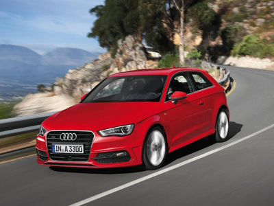 Στην Ελλάδα το νέο Audi A3 με τιμή-έκπληξη