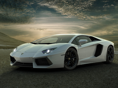 Ακόμα και η Lamborghini Aventador αντιμετωπίζει προβλήματα!