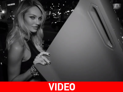 Το όνειρο κάθε άντρα!