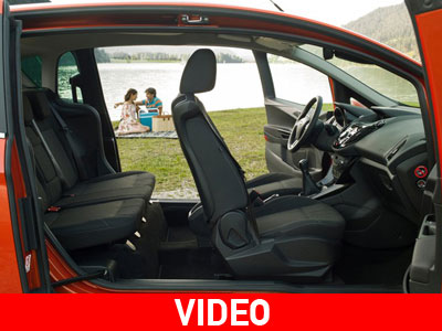 Η πιο ανθεκτική καμπίνα αυτοκίνητου!