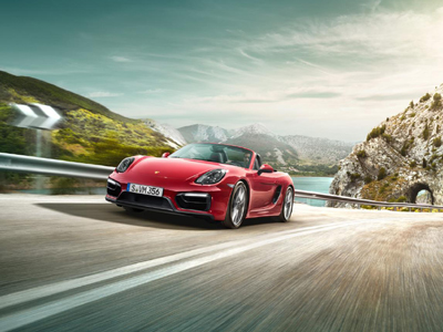 Δεν θα υπάρξει τελικά μικρή Porsche