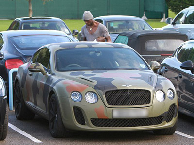 Πως τα έκανες έτσι βρε Balotelli;