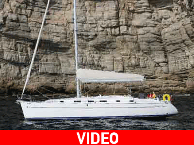 Σειρά Cyclades από την Beneteau