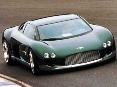 H Bentley ετοιμάζει νέο sport car!