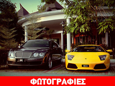 Ακόμα και αυτά μπορούν να κλαπούν εύκολα!