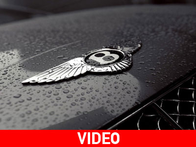 Δημιουργώντας το πιο πολυτελές SUV στον κόσμο!