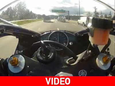 Τον συνέλαβαν αφότου ανέβασε το video στο Διαδίκτυο!