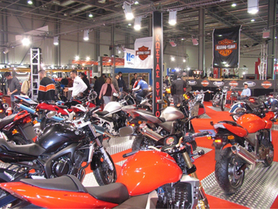 Μεγάλη πτώση πωλήσεων και στις μοτοσικλέτες