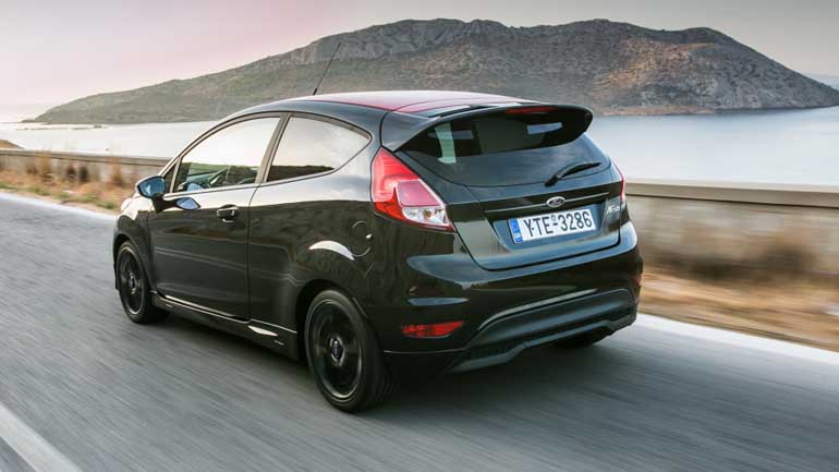 Το μόνο που λείπει για να «δέσει το γλυκό» είναι ο μπάσος ήχος του μοτέρ 