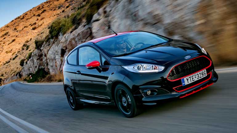 Είναι φιλικό, προβλέψιμο και πάνω απ΄όλα ευχάριστο 