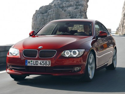 Νέοι κινητήρες για την BMW 3 Series Νέοι κινητήρες για την BMW 3 Series