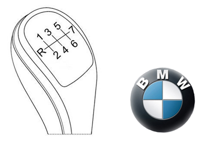 Νέο μηχανικό κιβώτιο επτά σχέσεων από την BMW!