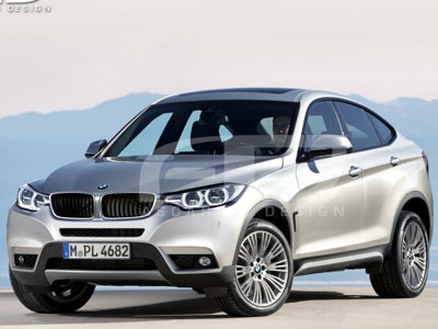 Δόθηκε το «πράσινο φως» για τη νέα BMW X2
