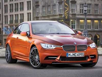 Τι κινητήρα φορά τελικά η νέα BMW M3; Τι κινητήρα φορά τελικά η νέα BMW M3;