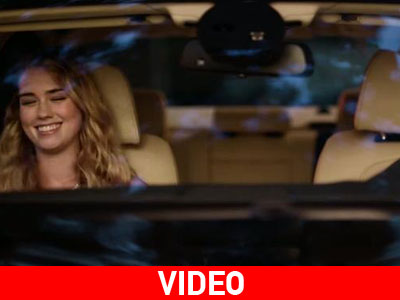 Προσοχή στα συστήματα της BMW!