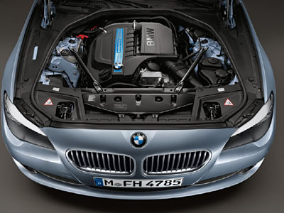 Κινητήρας 1,5 λίτρου της BMW με δύναμη 224 ίππων!