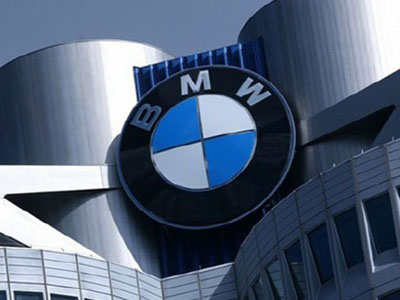 Η BMW «μεταναστεύει» στις ΗΠΑ!