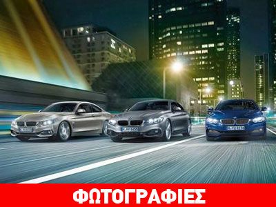 Με νέους κινητήρες η Σειρά 4 και η X5 της BMW