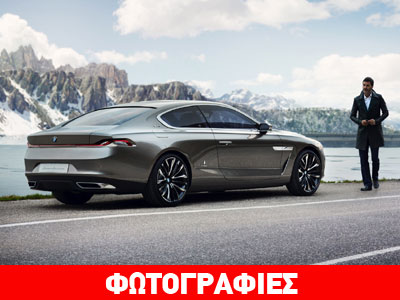 Η BMW ανεβαίνει δύο νούμερα!