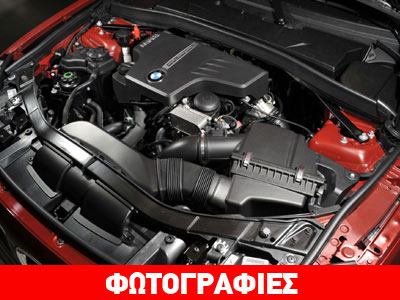 Η BMW έφθασε στην παραγωγή 1 εκατ. κινητήρων TwinPower