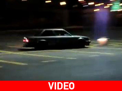 Προσοχή στο κολονάκι!