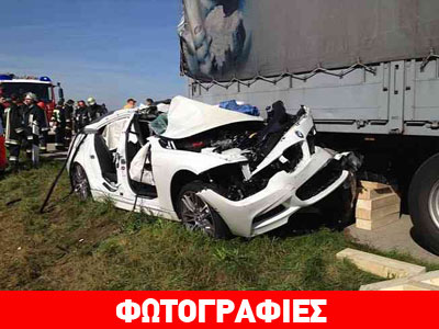 Θρήνος στην BMW έπειτα από τον θάνατο δοκιμαστή οδηγού