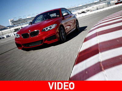Αναζητώντας τον πιο γρήγορο οδηγό της BMW!